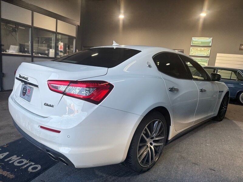 2018 Maserati Ghibli 3.0L Arlington VA