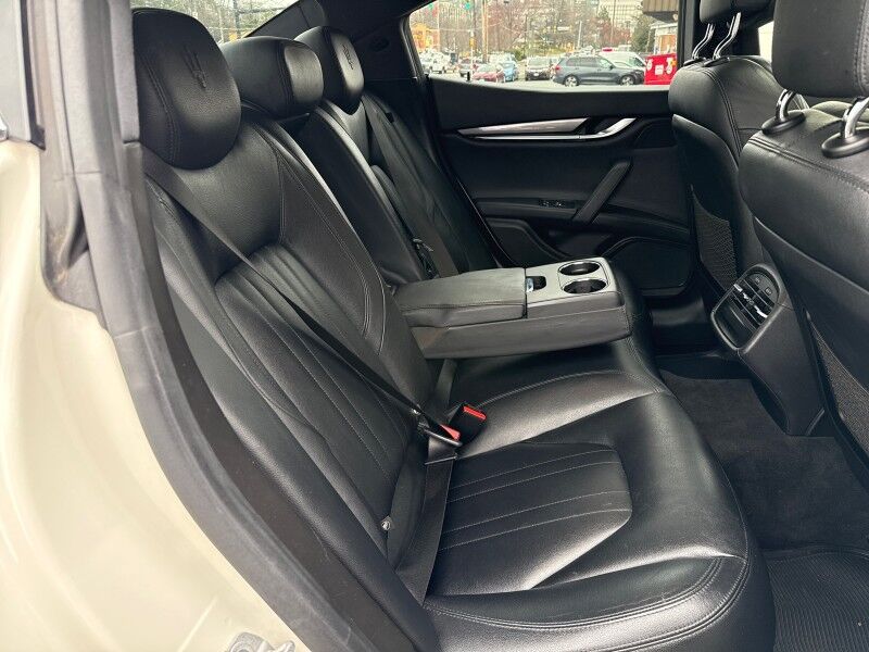 2018 Maserati Ghibli 3.0L Arlington VA