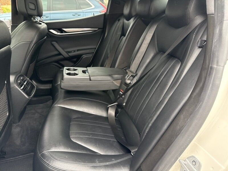 2018 Maserati Ghibli 3.0L Arlington VA