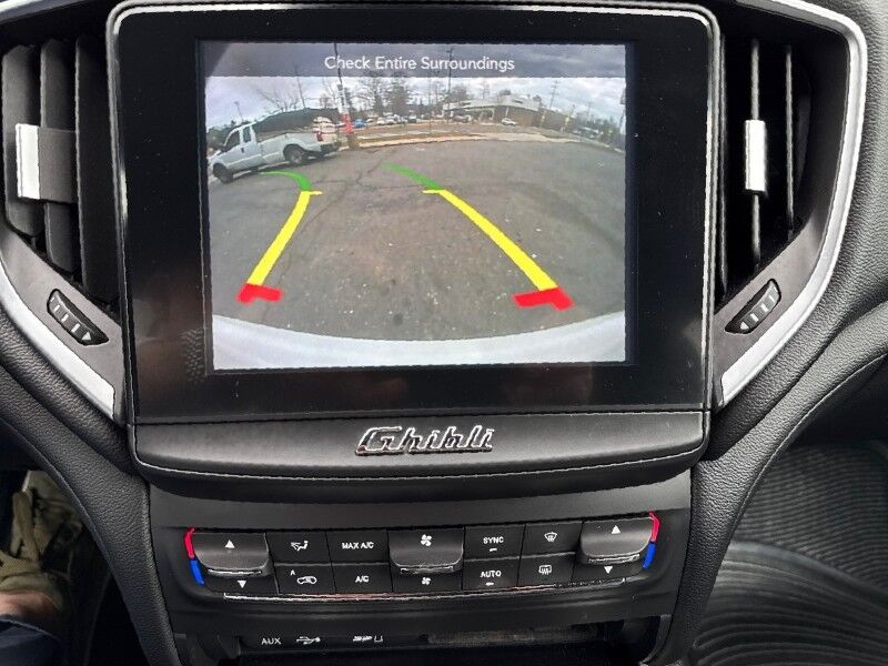 2018 Maserati Ghibli 3.0L Arlington VA