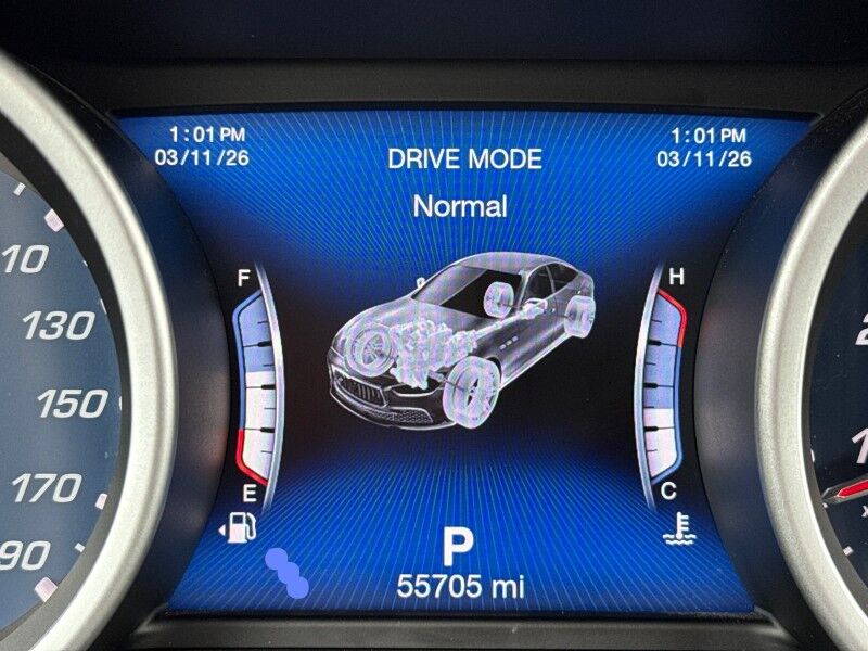 2018 Maserati Ghibli 3.0L Arlington VA