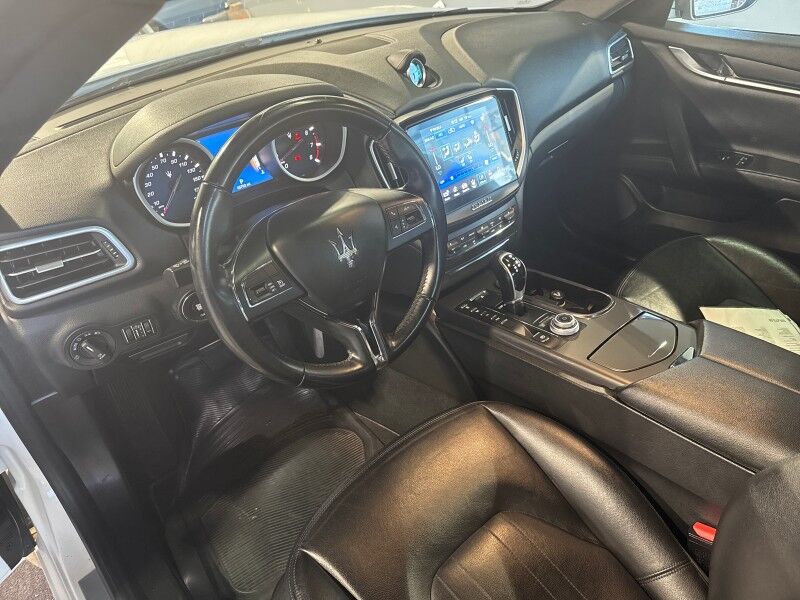 2018 Maserati Ghibli 3.0L Arlington VA
