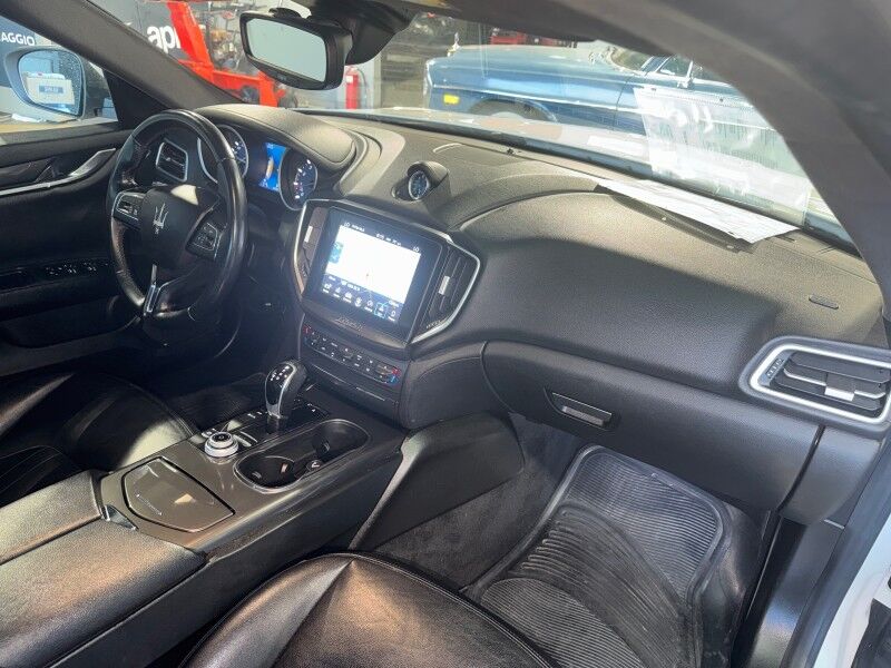 2018 Maserati Ghibli 3.0L Arlington VA