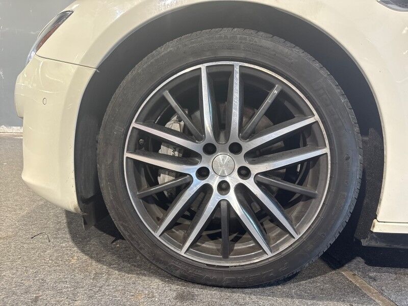 2018 Maserati Ghibli 3.0L Arlington VA