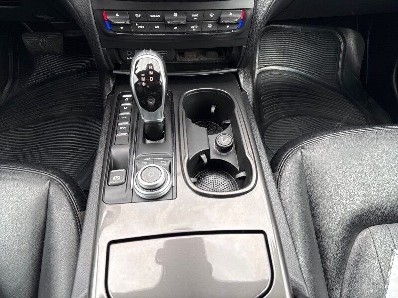 2018 Maserati Ghibli 3.0L Arlington VA