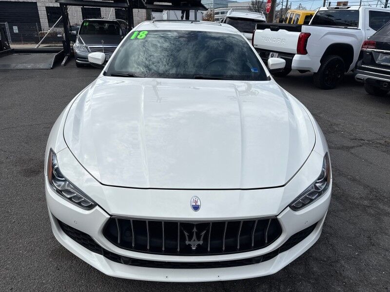 2018 Maserati Ghibli 3.0L Arlington VA