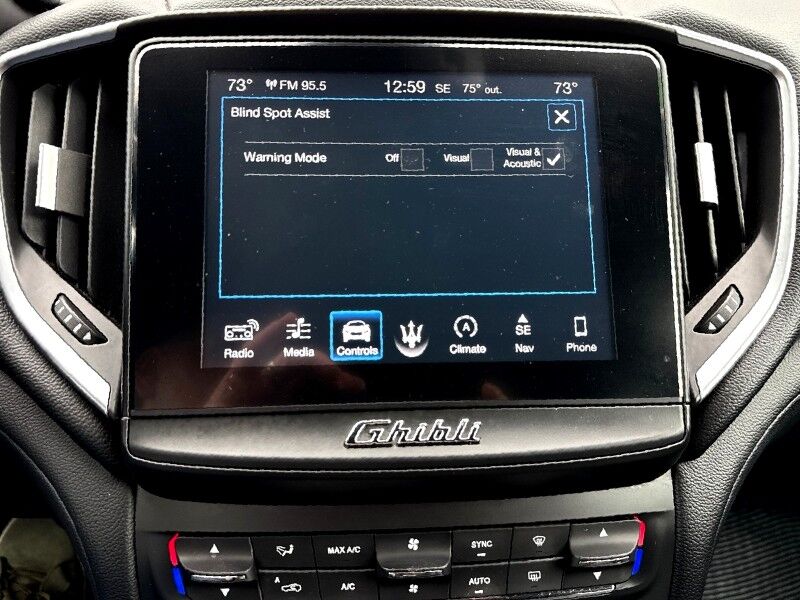 2018 Maserati Ghibli 3.0L Arlington VA