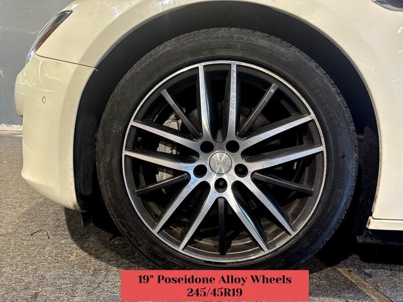 2018 Maserati Ghibli 3.0L Arlington VA