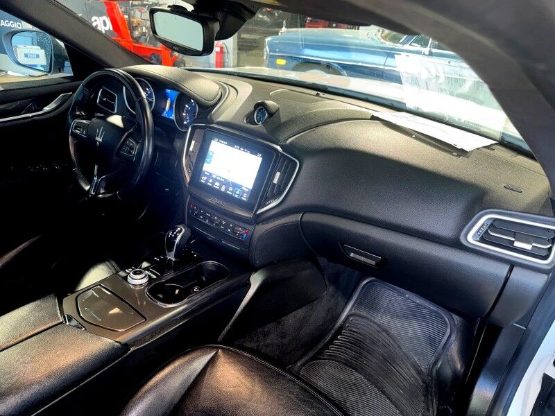 2018 Maserati Ghibli 3.0L Arlington VA