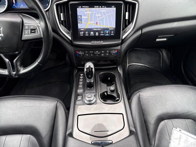 2018 Maserati Ghibli 3.0L Arlington VA