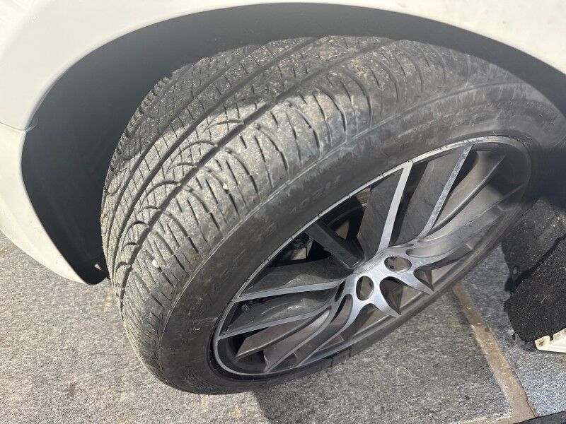 2018 Maserati Ghibli 3.0L Arlington VA