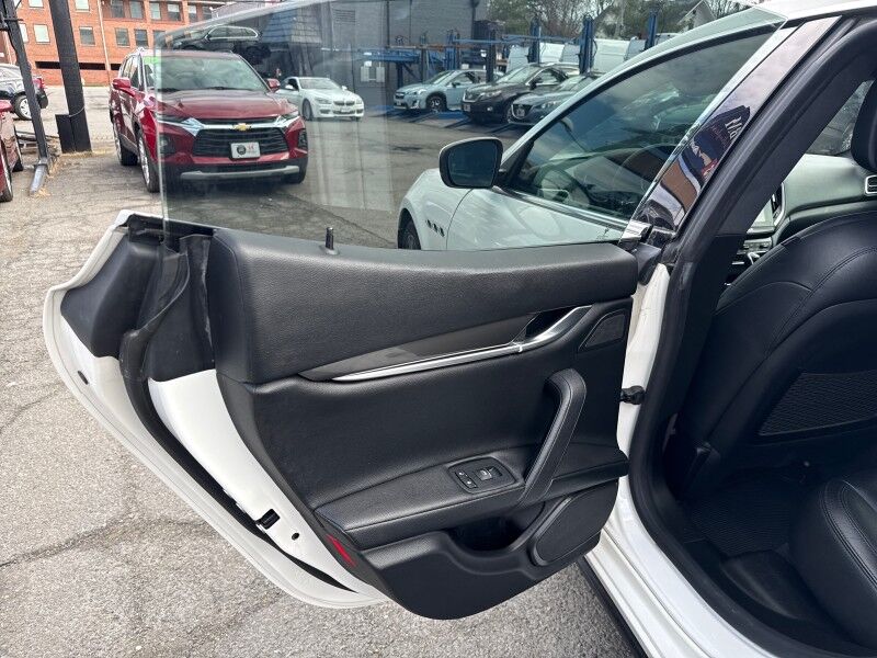 2018 Maserati Ghibli 3.0L Arlington VA