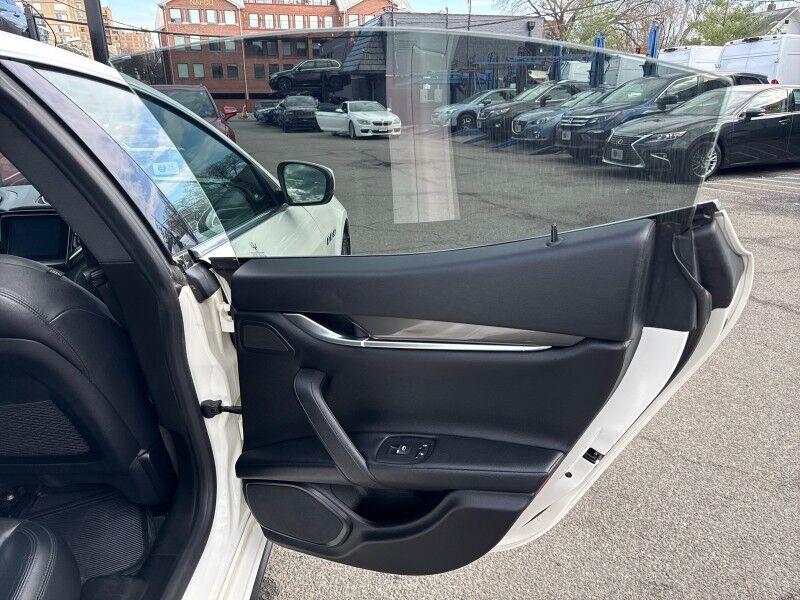 2018 Maserati Ghibli 3.0L Arlington VA