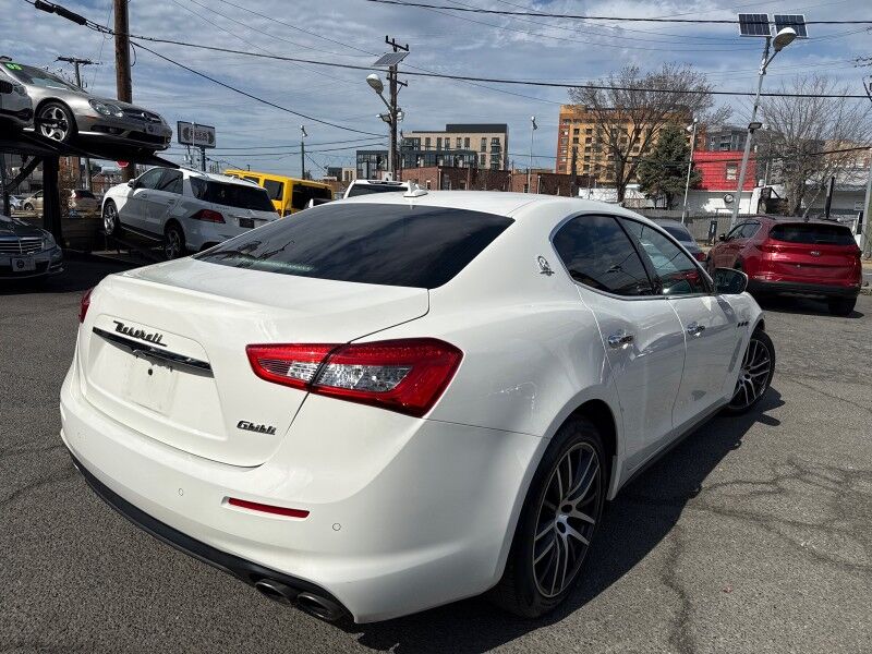 2018 Maserati Ghibli 3.0L Arlington VA