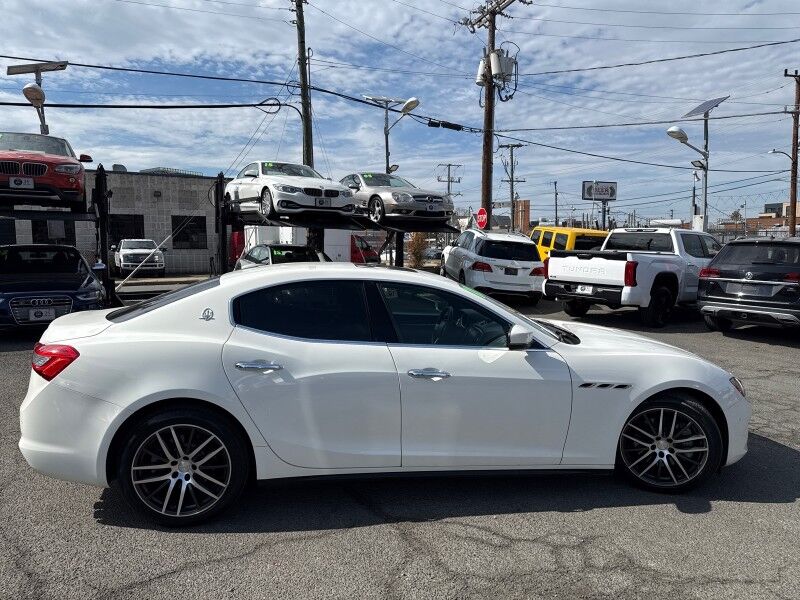 2018 Maserati Ghibli 3.0L Arlington VA