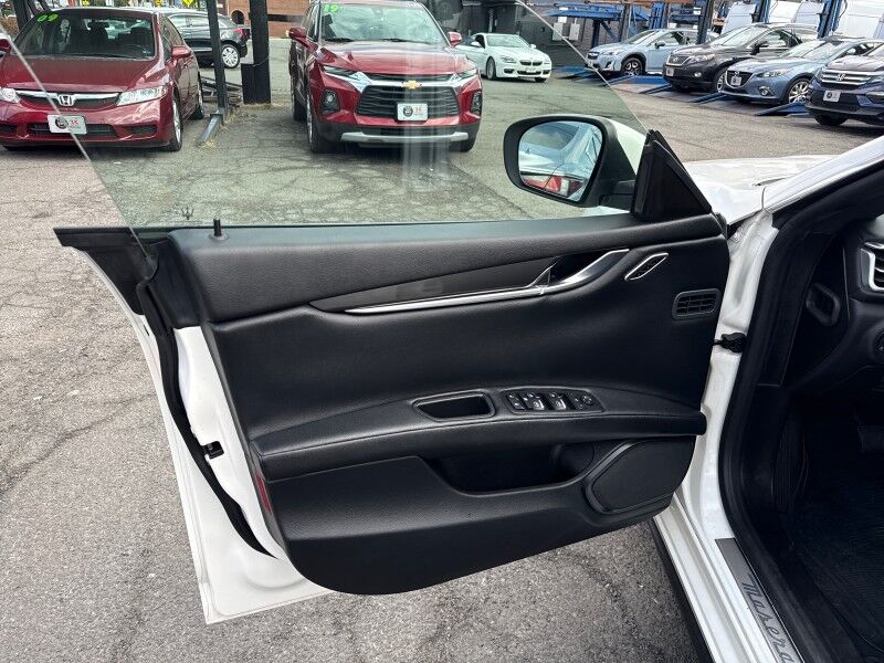 2018 Maserati Ghibli 3.0L Arlington VA