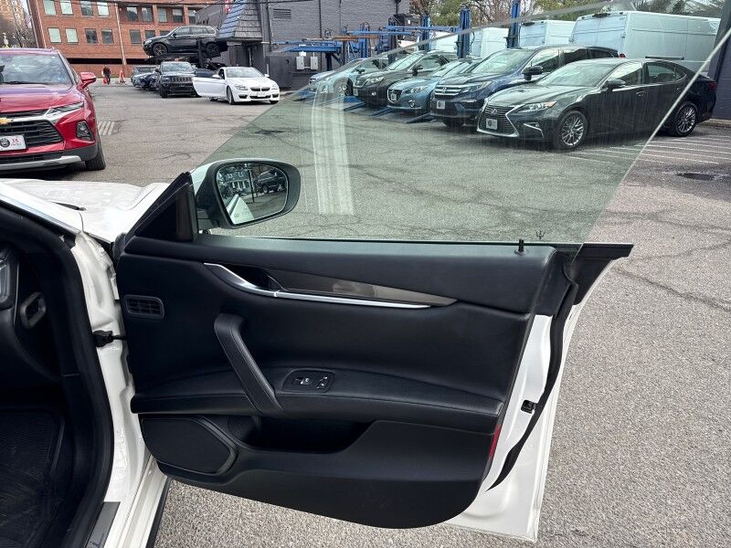 2018 Maserati Ghibli 3.0L Arlington VA