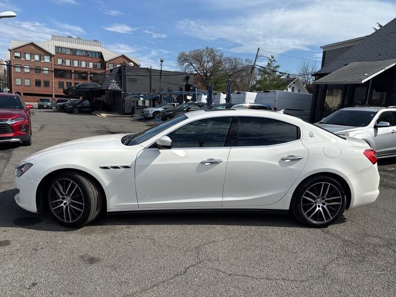 2018 Maserati Ghibli 3.0L Arlington VA