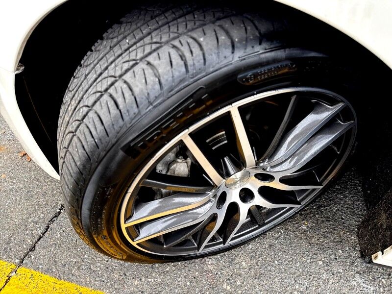 2018 Maserati Ghibli 3.0L Arlington VA