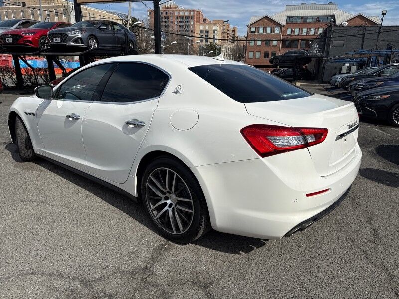 2018 Maserati Ghibli 3.0L Arlington VA