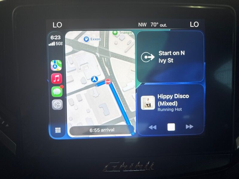 2018 Maserati Ghibli 3.0L Arlington VA