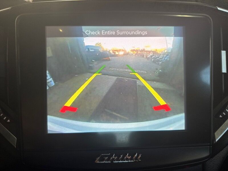 2018 Maserati Ghibli 3.0L Arlington VA