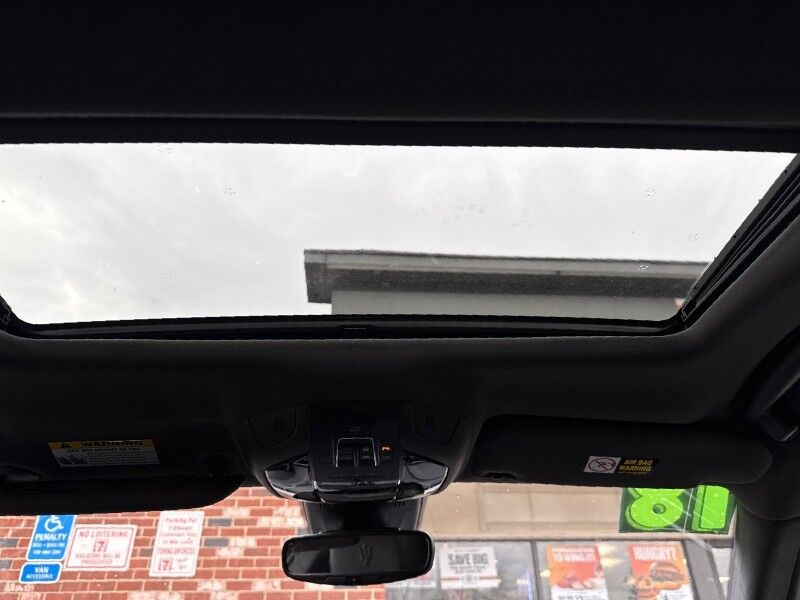 2018 Maserati Ghibli 3.0L Arlington VA