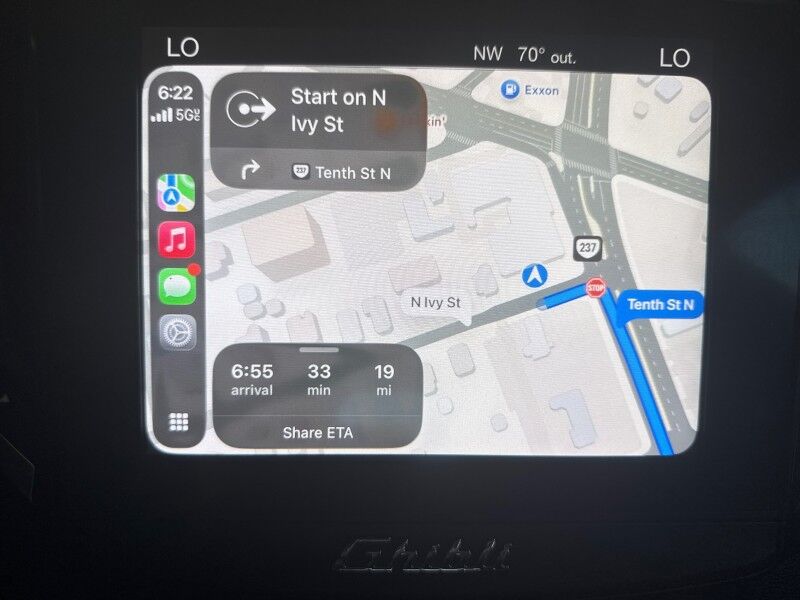 2018 Maserati Ghibli 3.0L Arlington VA