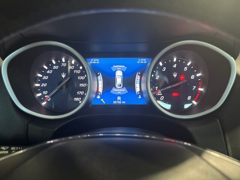 2018 Maserati Ghibli 3.0L Arlington VA