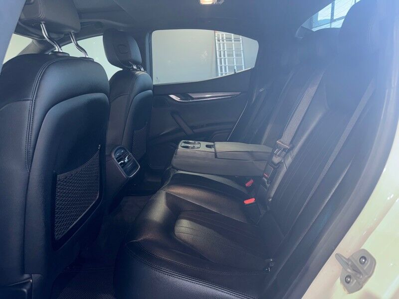 2018 Maserati Ghibli 3.0L Arlington VA