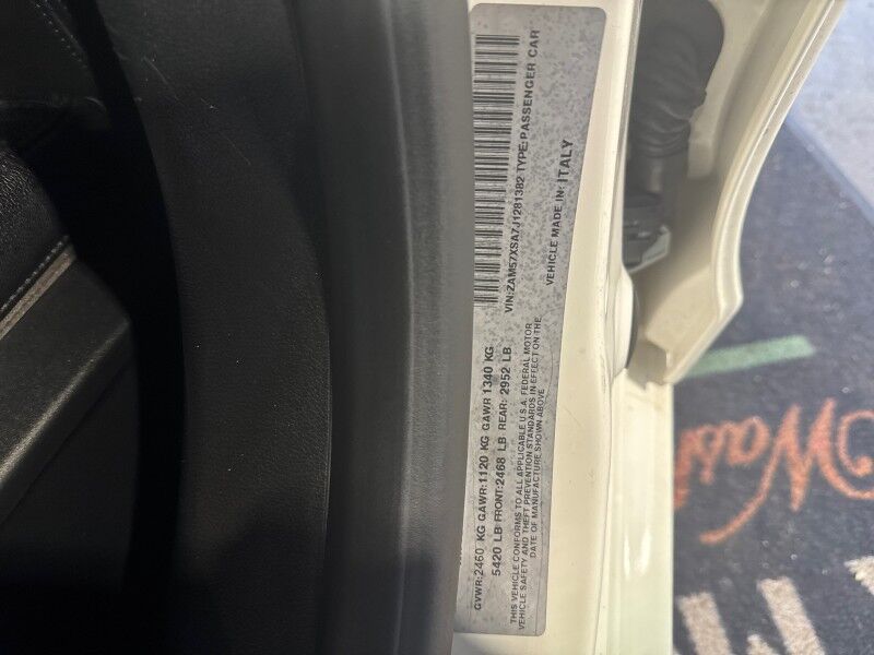 2018 Maserati Ghibli 3.0L Arlington VA