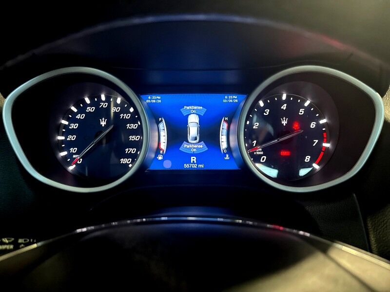 2018 Maserati Ghibli 3.0L Arlington VA