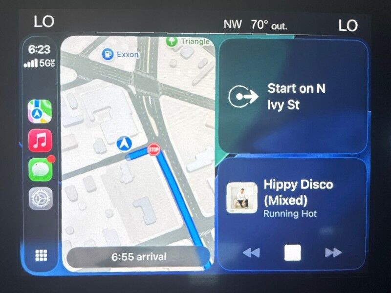 2018 Maserati Ghibli 3.0L Arlington VA