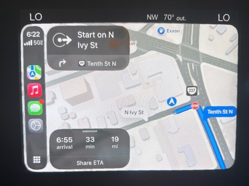 2018 Maserati Ghibli 3.0L Arlington VA