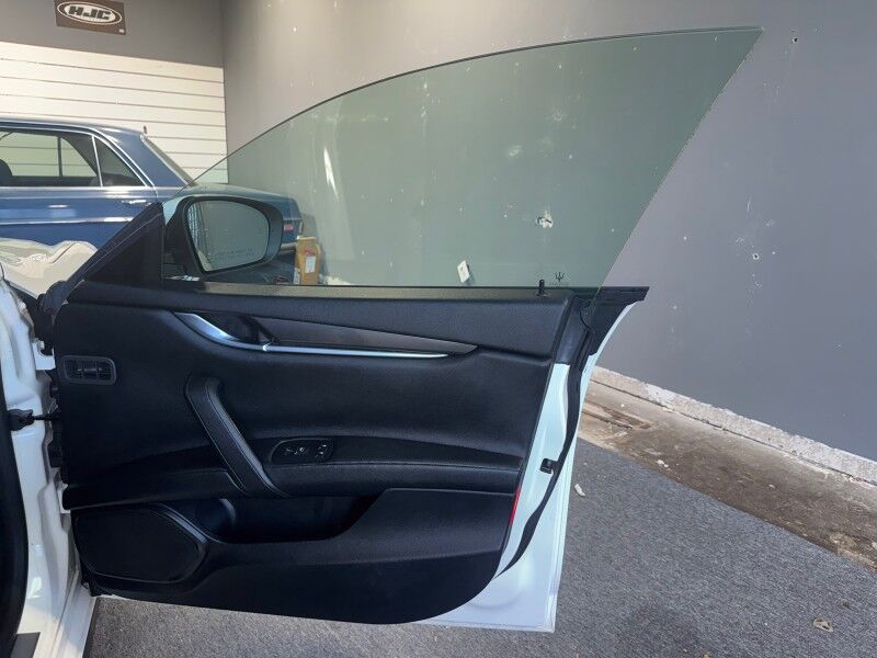 2018 Maserati Ghibli 3.0L Arlington VA