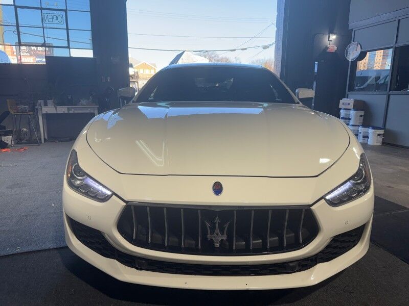 2018 Maserati Ghibli 3.0L Arlington VA