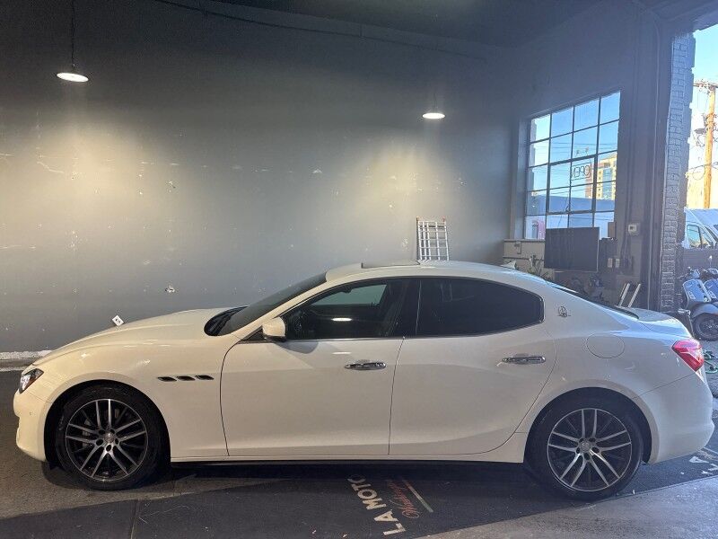 2018 Maserati Ghibli 3.0L Arlington VA