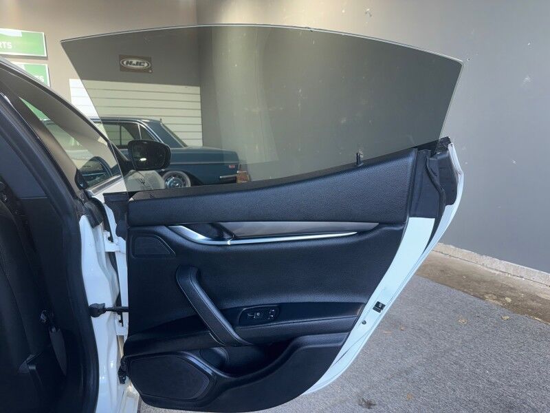 2018 Maserati Ghibli 3.0L Arlington VA