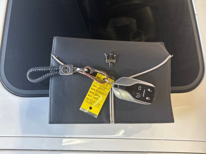 2018 Maserati Ghibli 3.0L Arlington VA