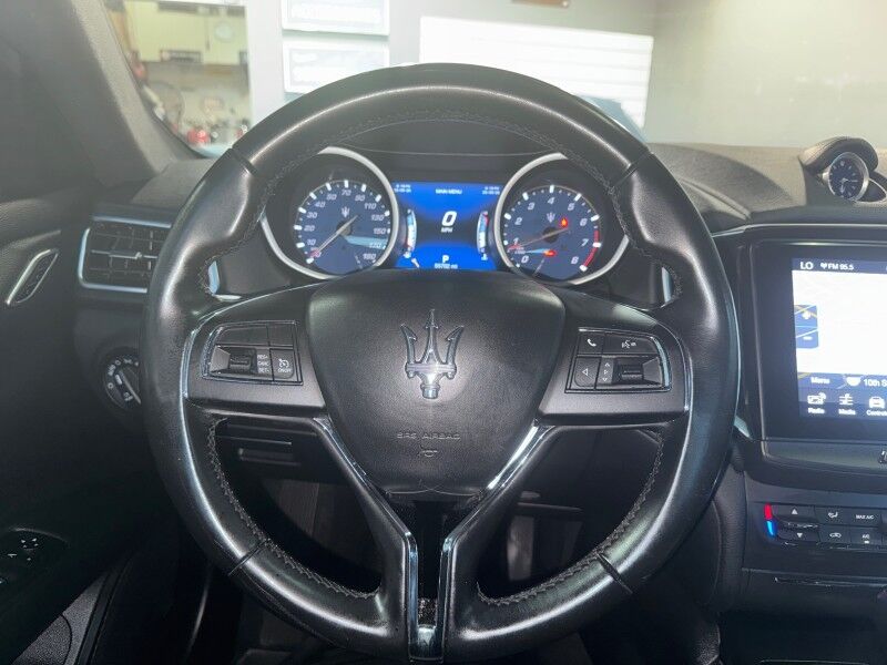 2018 Maserati Ghibli 3.0L Arlington VA