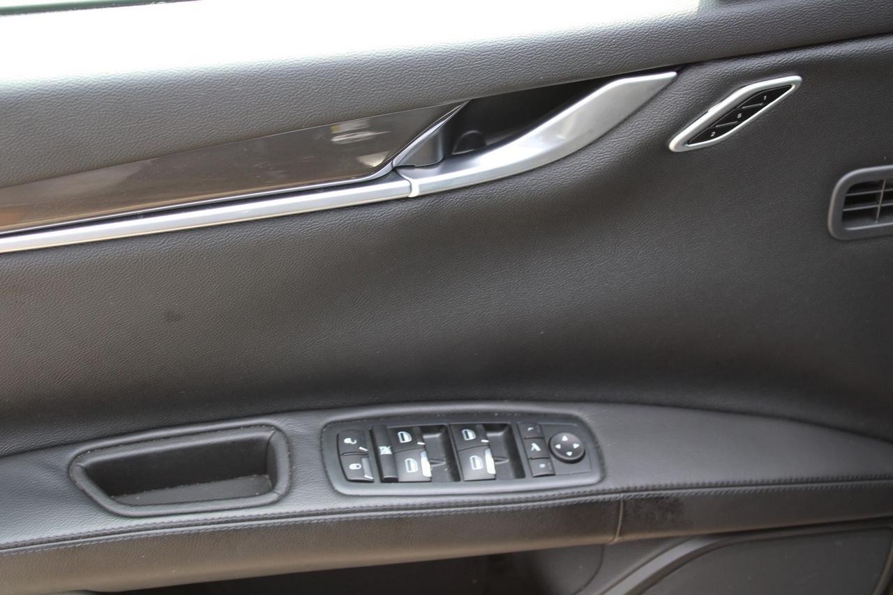 2018 Maserati Ghibli Base Fredericksburg VA