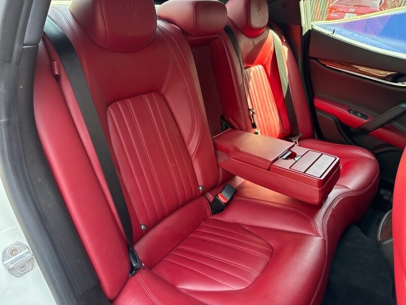 2018 Maserati Ghibli S Q4 3.0L AWD Arlington VA