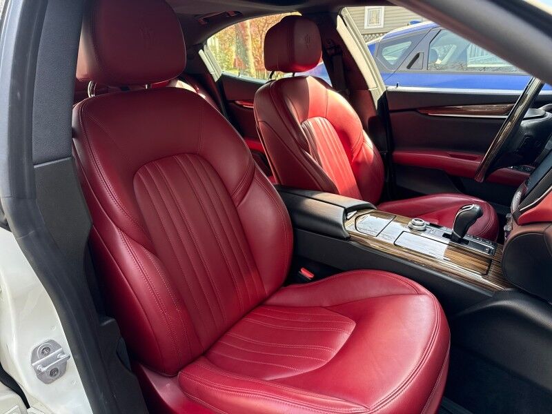 2018 Maserati Ghibli S Q4 3.0L AWD Arlington VA