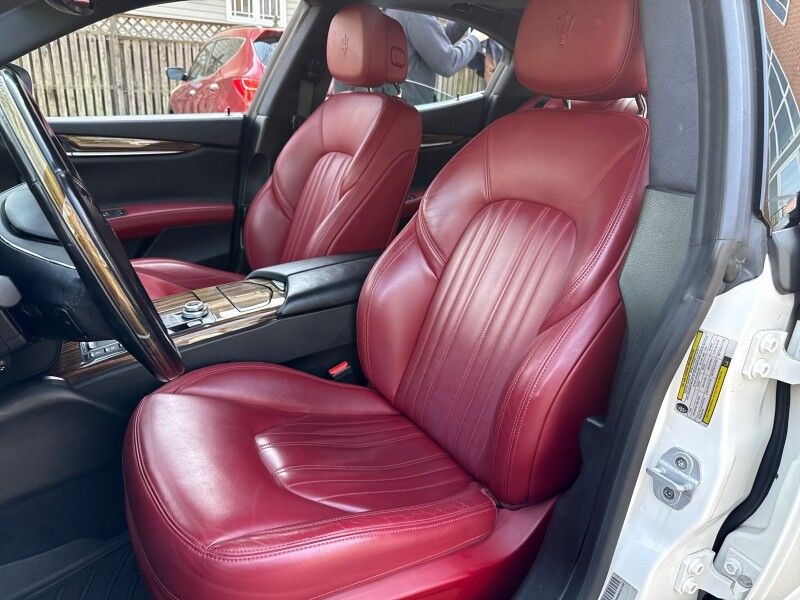 2018 Maserati Ghibli S Q4 3.0L AWD Arlington VA