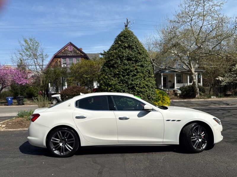 2018 Maserati Ghibli S Q4 3.0L AWD Arlington VA