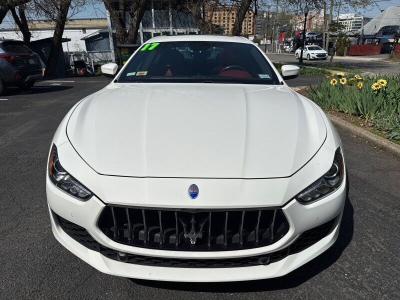 2018 Maserati Ghibli S Q4 3.0L AWD Arlington VA