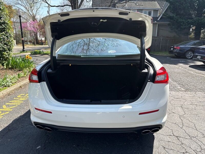 2018 Maserati Ghibli S Q4 3.0L AWD Arlington VA