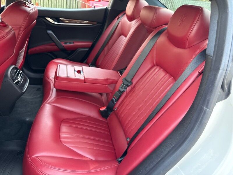 2018 Maserati Ghibli S Q4 AWD Arlington VA