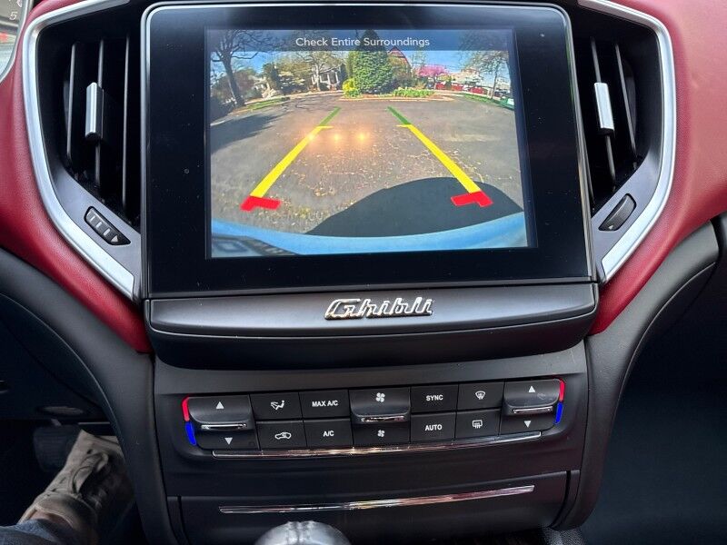 2018 Maserati Ghibli S Q4 AWD Arlington VA