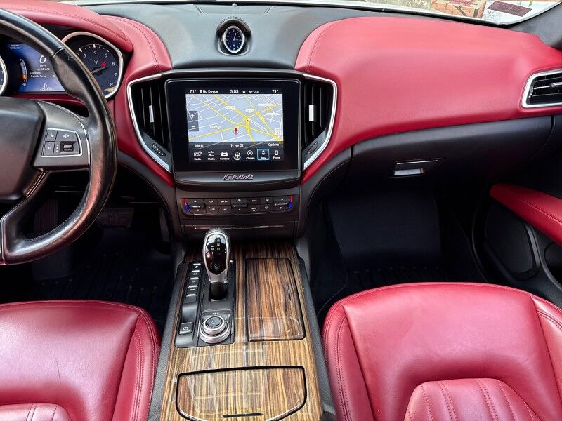 2018 Maserati Ghibli S Q4 AWD Arlington VA